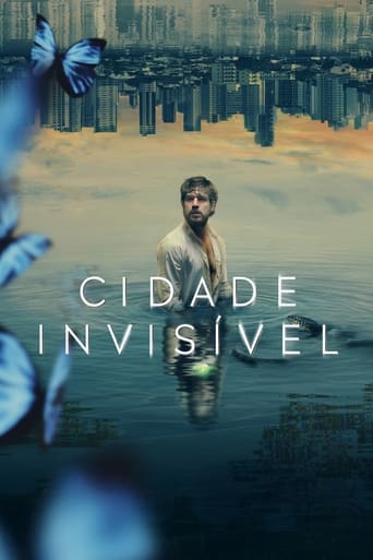 Cidade Invisivel 