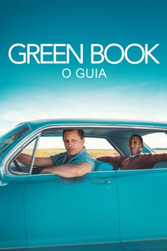 Green Book: O Guia - 2018 UHD 4K