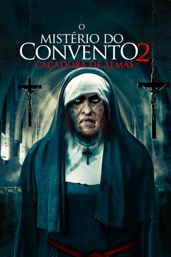 O Misterio do Convento 2: Cacadora de Almas - 2020