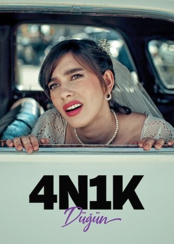 4N1K Dugun - 2021 (L)