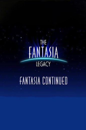 The Fantasia Legacy: Fantasia Continued - 2000