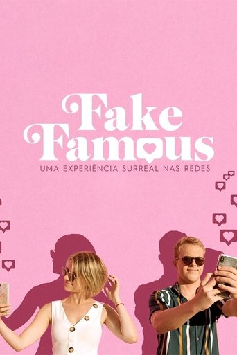 Fake Famous - 2021
