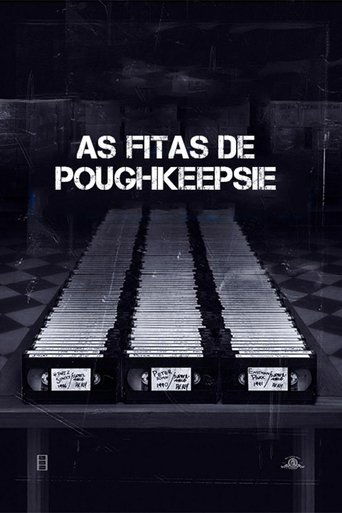 As Fitas de Poughkeepsie - 2007