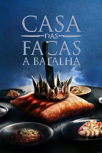 Casa das Facas A Batalha