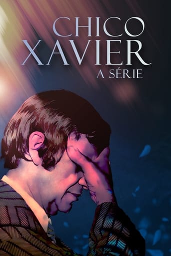 Chico Xavier A Serie 