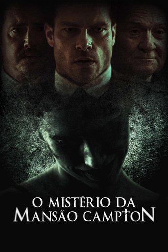 O Misterio da Mansao Campton - 2025