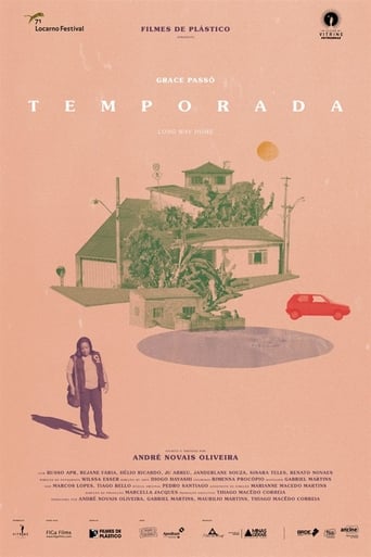 Temporada - 2019