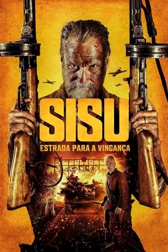 Sisu 2 Estrada para a Vinganca - 2025