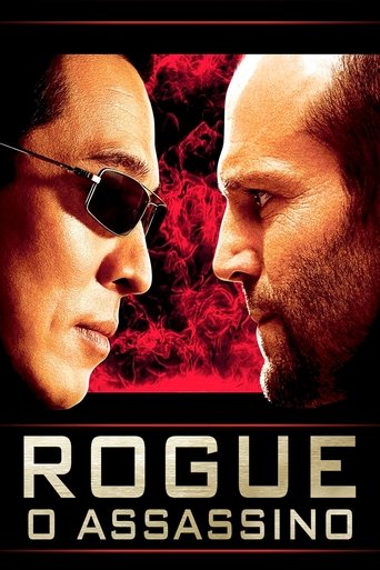 Rogue - O Assassino - 2007