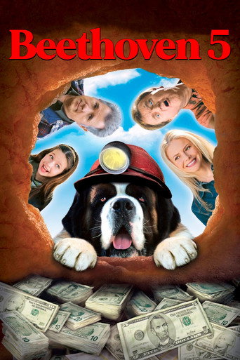 Beethoven 5 - 2003