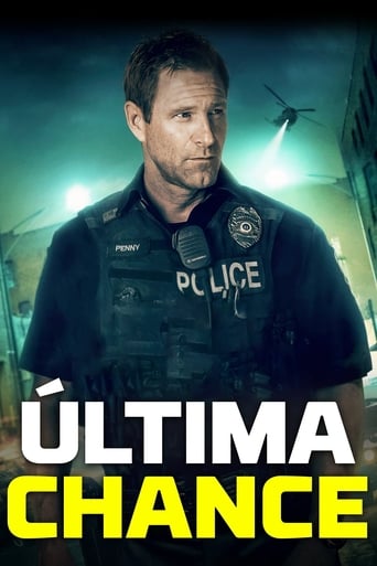 Line of Duty - 2019 (L)