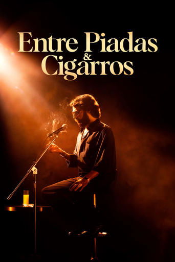 Entre Piadas e Cigarros - 2025
