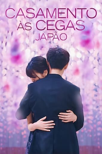 Casamento as Cegas Japao 