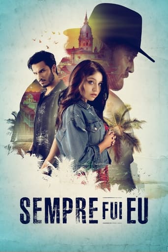 Sempre Fui Eu 