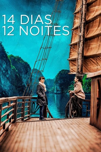 14 Days, 12 Nights - 2019 (L)