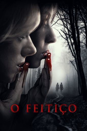 O Feitico - 2024