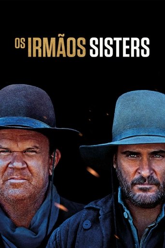 Os Irmaos Sisters - 2018