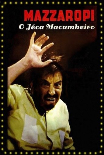 Mazzaropi - O Jeca Macumbeiro - 1975