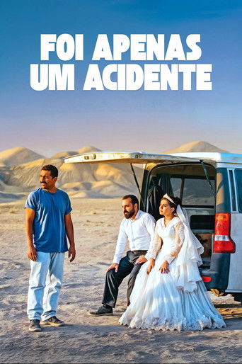 Foi Apenas Um Acidente - 2025 (L)