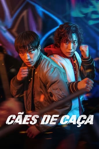 Caes de Caca 