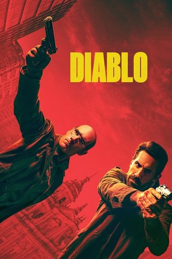 Diablo - 2025 (L)