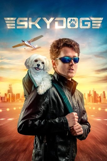Skydog - 2020 (L)