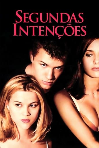 Segundas Intencoes - 1999