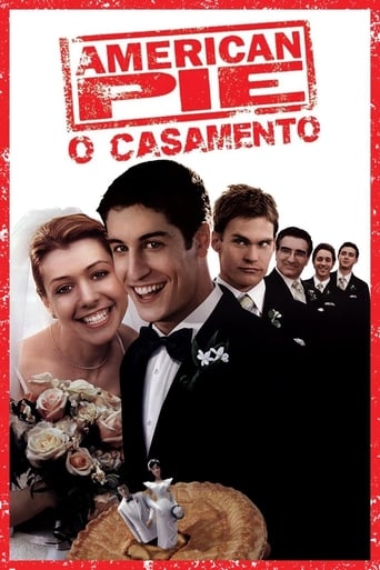 American Pie 3 - O Casamento - 2003
