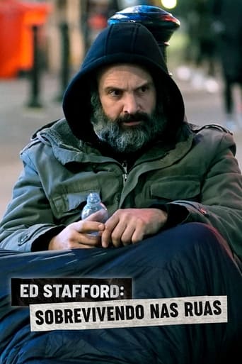Ed Stafford Sobrevivendo Nas Ruas 