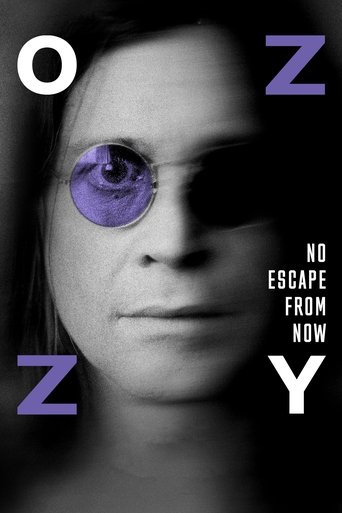 Ozzy No Escape from Now - 2025 (L)