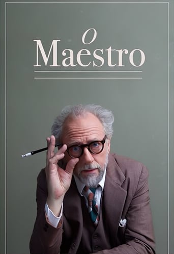 O Maestro - 2020