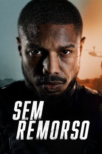 Sem Remorso - 2021