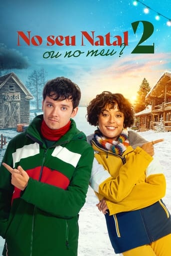 No Seu Natal ou no Meu 2 - 2023