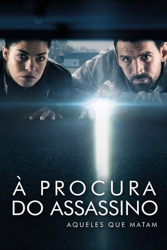 A Procura Do Assassino Aqueles Que Matam