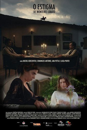 O Estigma - 2018
