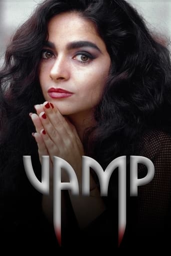 Novela - Vamp