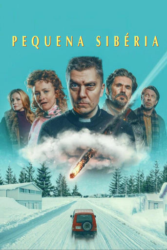 Pequena Siberia - 2025 