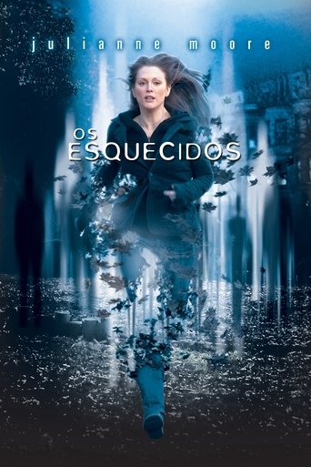 Os Esquecidos - 2004