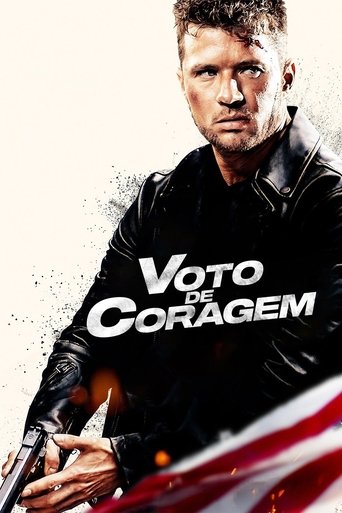 Voto de Coragem - 2021