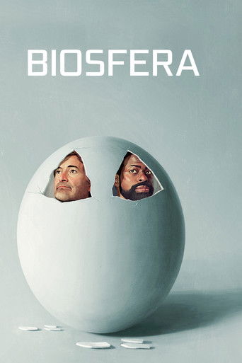 Biosfera - 2023