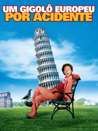 Gigolo Europeu por Acidente - 2005