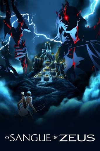 O Sangue De Zeus 