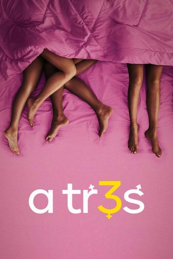 A Tr3s - 2022