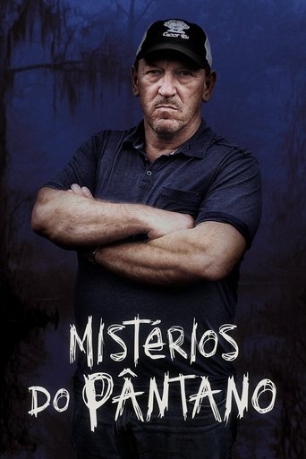 Misterios do Pantano