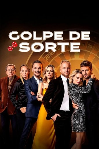 Golpe de Sorte - 2025 