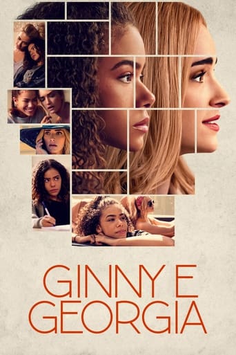 Ginny E Georgia 