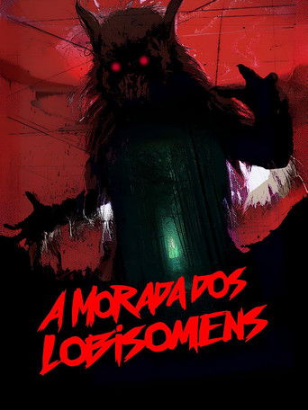A Morada dos Lobisomens - 2023