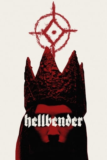 Hellbender - 2021 (L)