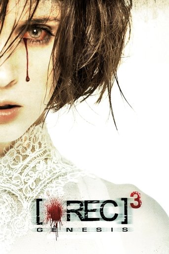 REC 3 - Genesis - 2012