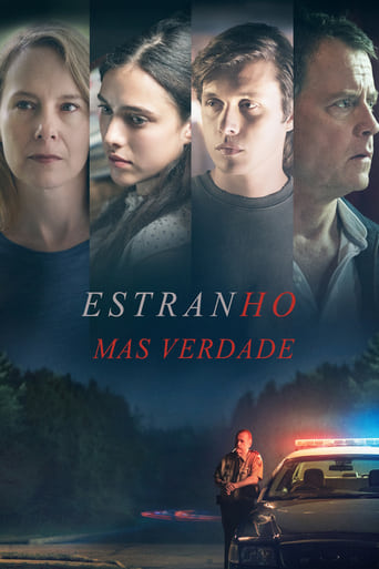 Estranho Mas Verdade - 2019